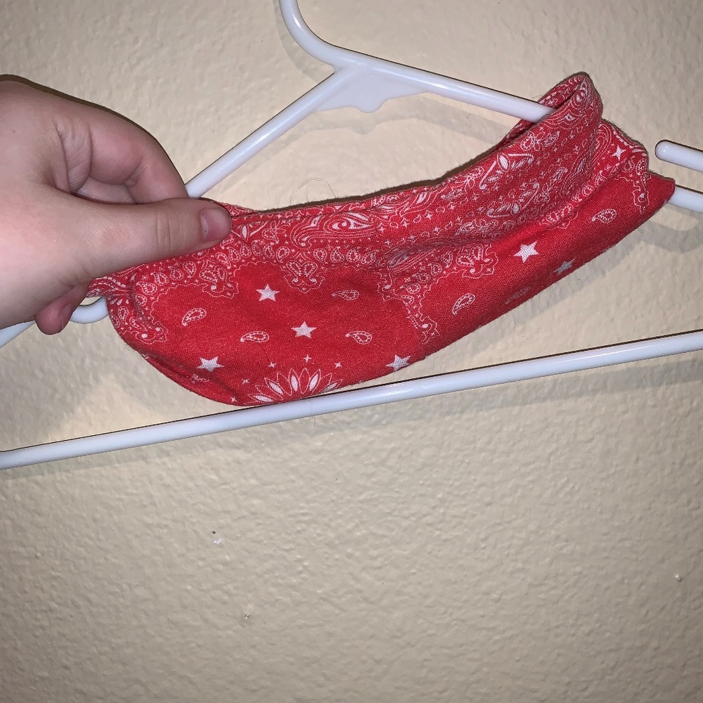 headband